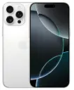 Apple iPhone 16 pro Max | 256 GB | White Titanium
