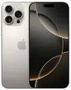 Apple iPhone 16 pro Max | 256 GB | Natural Titanium