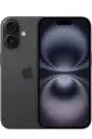 Apple iPhone 16 | 256 GB 5G Mobile Phone | Black