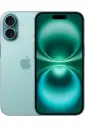 Apple iPhone 16 | 128 GB 5G Mobile Phone | Teal