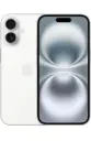 Apple iPhone 16 | 128 GB 5G Mobile Phone | White