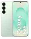 Samsung Galaxy S25 | 256 GB 5G AI Smartphone | Mint