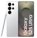Samsung Galaxy S25 Ultra | 512 GB 5G AI Smartphone | Titanium Silver
