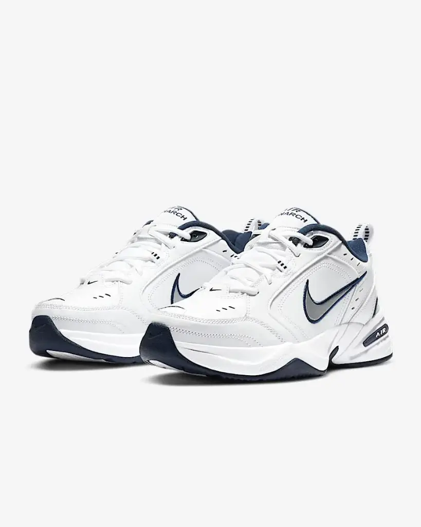 NIKE | AIR MONARCH IV Sports Shoes