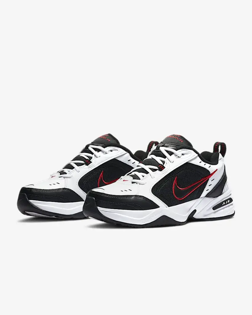 NIKE | Air Strike Athletic Shoes