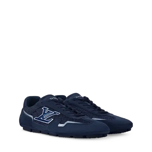 LOUIS VUITTON | LUXE Sneaker
