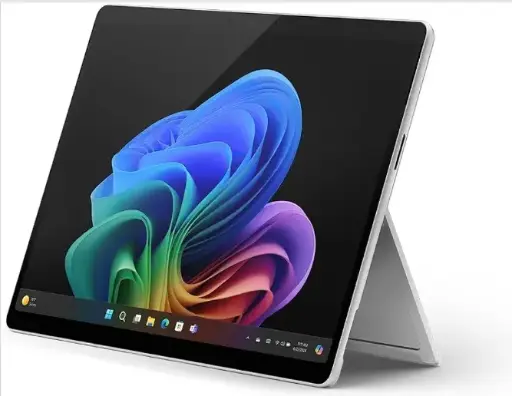 Microsoft New Surface Pro | 11th Edition 13" OLED PixelSense Touchscreen Tablet with Windows 11