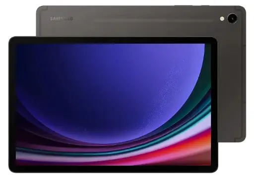 Samsung Galaxy Tab S9 | 256GB | 11-inch | WiFi 7 Android AI Tablet with S Pen and Long Battery Life