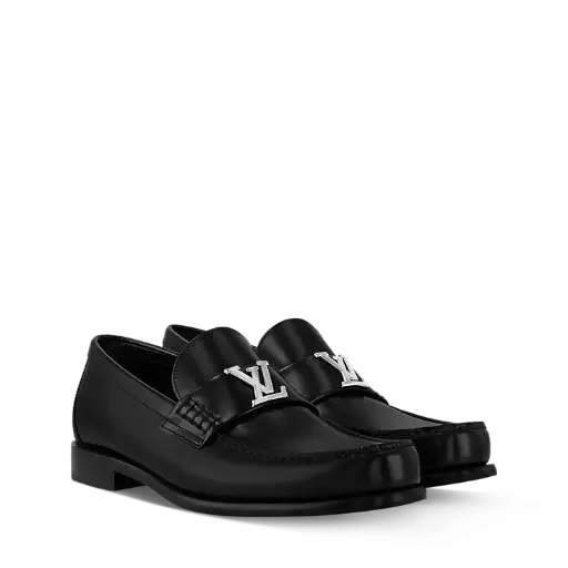 LOUIS VUITTON | Major Loafer – Shoes