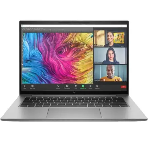 HP ZBook Firefly  G11 | 14-inch Mobile Workstation Laptop | Intel Core Ultra 7 Processor | 16GB RAM 1TB PCle | Window 11 Pro