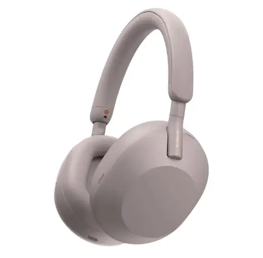 Sony WH-1000XM5 | Premium Noise Canceling Wireless Headphones