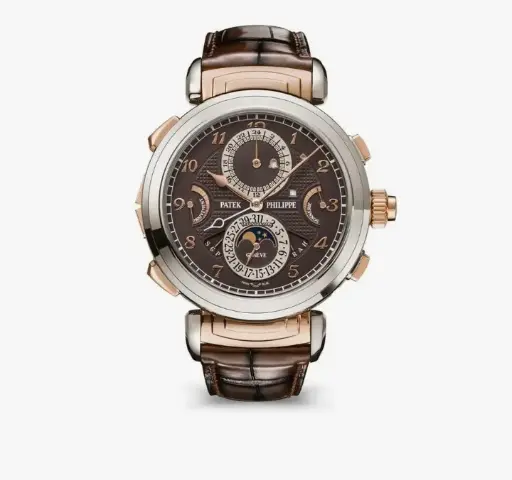 Patek Philippe | Grandmaster Chime | Grandes Complications