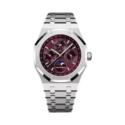 Audemars Piguet | Royal Oak Perpetual Calendar