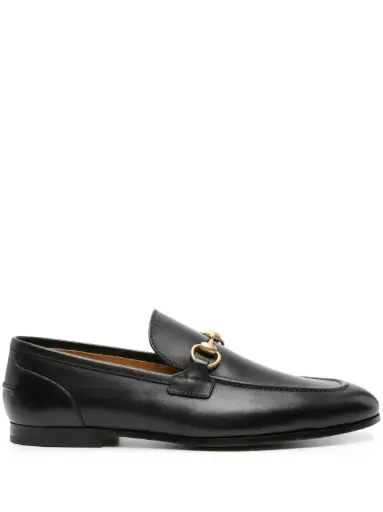 GUCCI | Jordan Leather Loafer