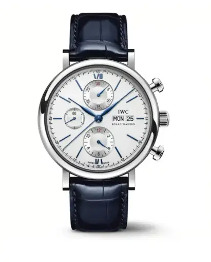 IWC Schaffhausen | PORTOFINO CHRONOGRAPH