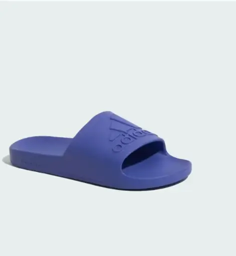 Adidas | Adilette Aqua Slip-On Slides for Mens