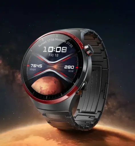HUAWEI WATCH 4 Pro | Space Edition