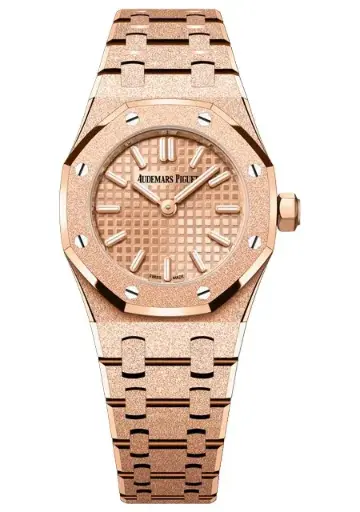 Audemars Piguet | Royal Oak Mini Women's Watch 