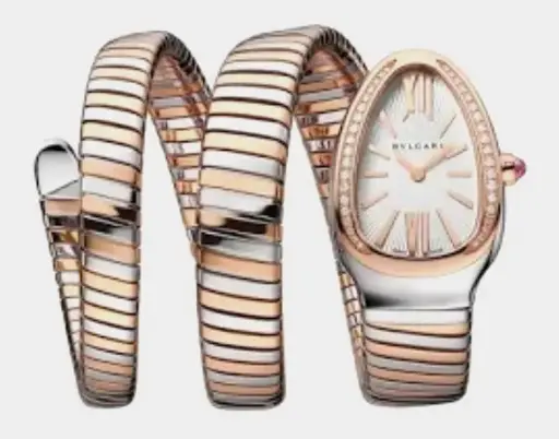 BVLGARI | Serpenti Tubogas Watches