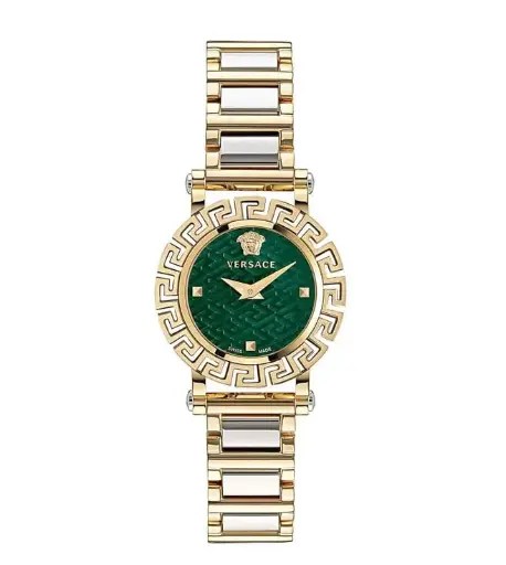 Versace | Women's Greca Glam Watch