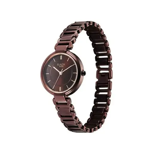 Titan | Women's Raga Analog Watch