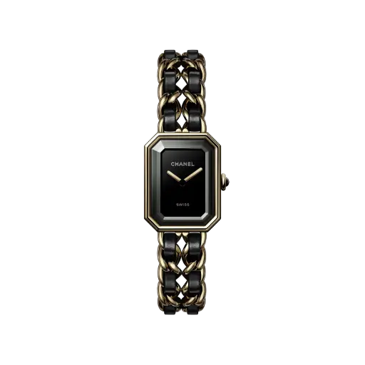 Chanel Premiere Women's Watch