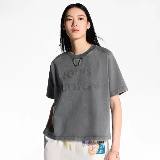 Louis Vuitton | Classic Vintage T-Shirt