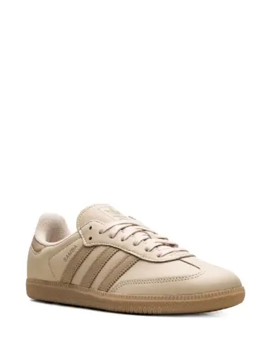 Adidas | Samba OG Sand Starta Magic Beige Sneaker