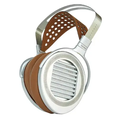 HIFIMAN Susvara | Headphone Sleek Design | High-Fidelity Sound