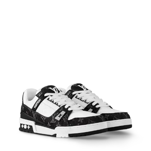 LOUIS VUITTON | Luxury Trainers