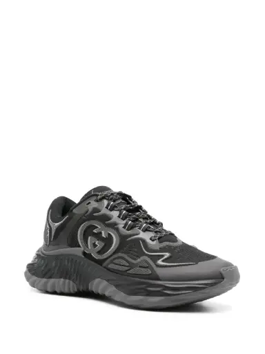 GUCCI | Ripple Splash Shoes