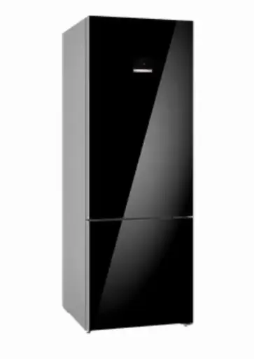 BOSCH Series 6 | 508 Litres 2 Star| Double Door Refrigerator
