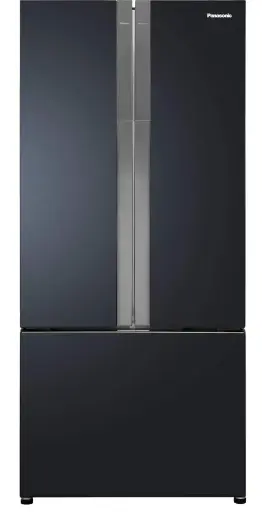 Panasonic | 551-Litre 5-Star Multiple Door Refrigerator