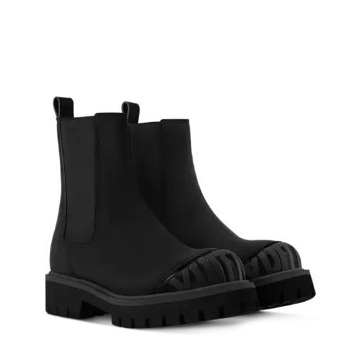 LOUIS VUITTON | Chelsea Boots