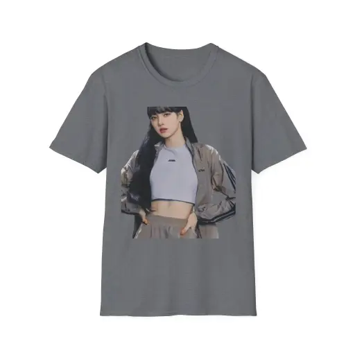 Lisa | Black Hair Beauty | T-Shirt