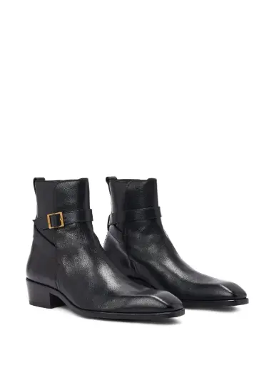 TOM FORD | 40mm kenneth Boots