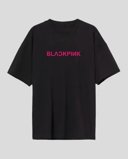 Lisa | Blackpink | T-Shirt