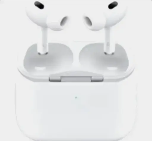 Apple AirPods Pro | 2nd Generation  with MagSafe Charging Case