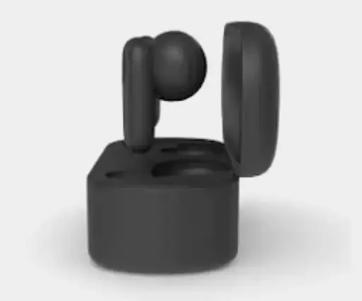 OnePlus | Nord Buds 2r True Wireless Earbuds with Advanced Audio Features and Compact Charging Case