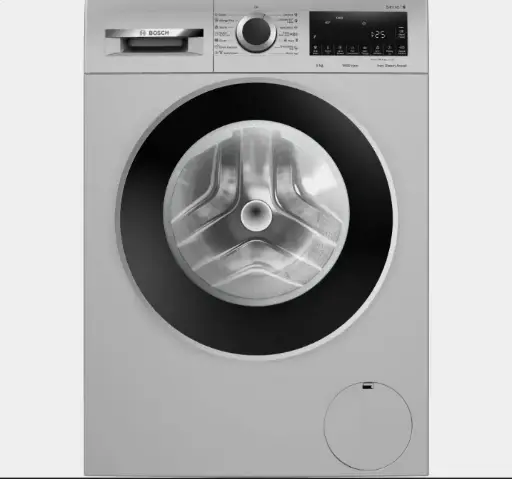 Bosch | 9 kg | Front Load Washing Machine