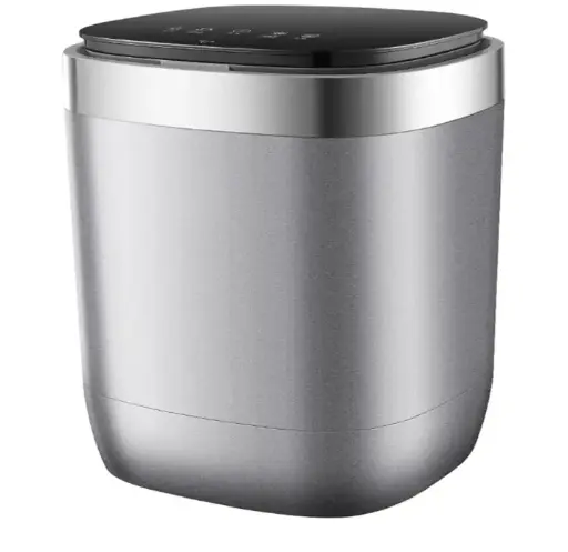 AHERO | Portable Mini LED 7L | Washing Machine