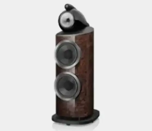 Bowers & Wilkins | 801 D4 Signature Speaker