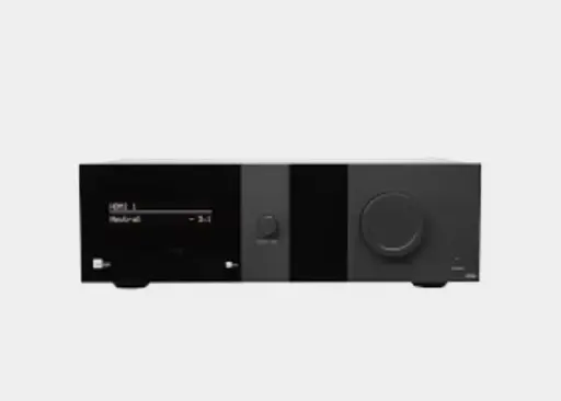 Lyngdorf |  MP-60 2.1 AV Processor