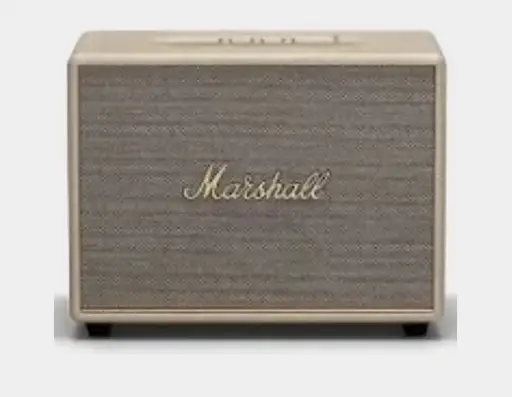 Marshall | Woburn III Bluetooth Speaker