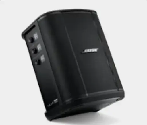 Bose | S1 Pro+ | Portable Bluetooth Speaker System