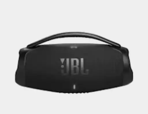 JBL | Boombox 3 | Portable Bluetooth Speaker