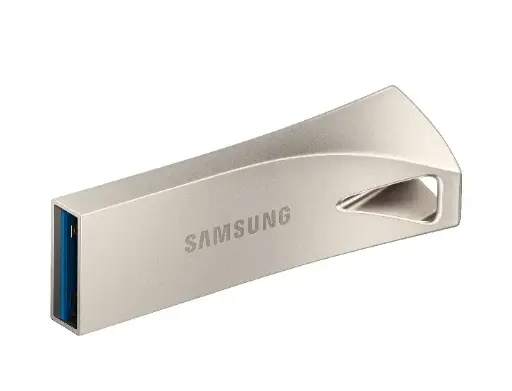 SAMSUNG | BAR Plus 3.1 | USB Flash Drive | 128GB