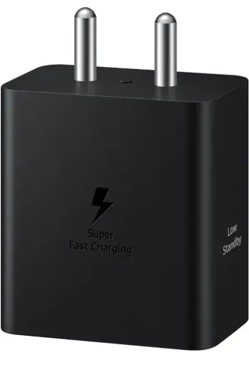 Samsung Galaxy | 45W | Charging Adapter Ultra Fast Charging Adaptor