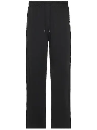 SAINT LAURENT | Slim-Fit High Waisted Lower