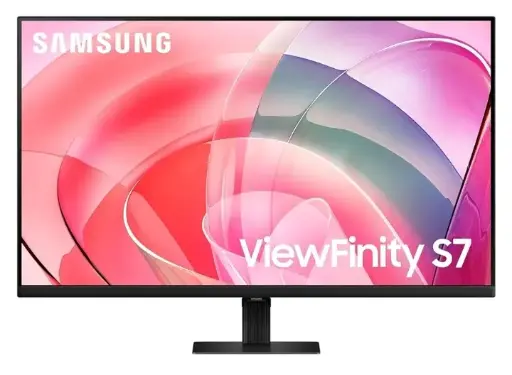 Samsung ViewFinity | S7 S70D | 27-Inch 4K UHD High Resolution Monitor